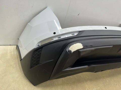 Zderzak tylny Skoda Karoq 21r.- Lift tył 4XPDC 57A807421 Zderzak tylny Skoda Karoq 21r.- Lift tył 4XPDC 57A807421