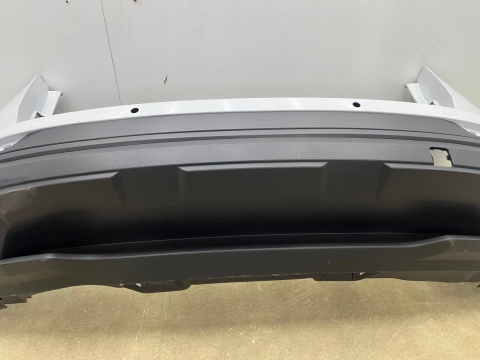 Zderzak tylny Skoda Karoq 21r.- Lift tył 4XPDC 57A807421 Zderzak tylny Skoda Karoq 21r.- Lift tył 4XPDC 57A807421