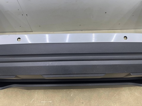 Zderzak tylny Skoda Karoq 21r.- Lift tył 4XPDC 57A807421 Zderzak tylny Skoda Karoq 21r.- Lift tył 4XPDC 57A807421