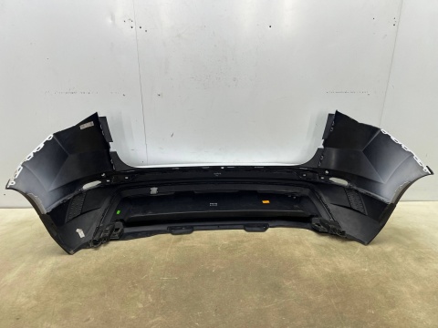 Zderzak tylny Skoda Karoq 21r.- Lift tył 4XPDC 57A807421 Zderzak tylny Skoda Karoq 21r.- Lift tył 4XPDC 57A807421