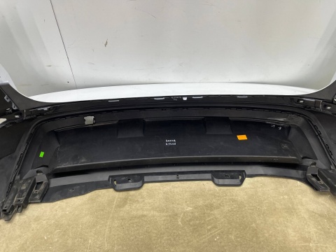 Zderzak tylny Skoda Karoq 21r.- Lift tył 4XPDC 57A807421 Zderzak tylny Skoda Karoq 21r.- Lift tył 4XPDC 57A807421