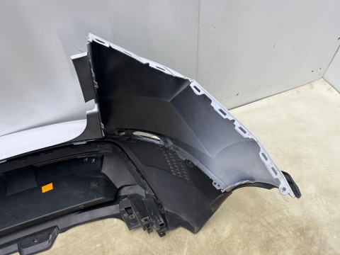 Zderzak tylny Skoda Karoq 21r.- Lift tył 4XPDC 57A807421 Zderzak tylny Skoda Karoq 21r.- Lift tył 4XPDC 57A807421