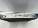 Chłodnica wody Range Rover 4 IV L405 + Sport II L494 12-23r. DODATKOWA oryginalna lr062670 fpla8d048aa