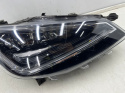 Lampa reflektor Seat Ibiza V 6F Arona  17r.- PRAWA przednia FULL LED Europa oryginal PRAWY przód 6f1941008e