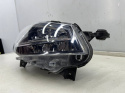 Lampa reflektor Seat Ibiza V 6F Arona  17r.- PRAWA przednia FULL LED Europa oryginal PRAWY przód 6f1941008e