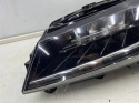 Lampa reflektor Skoda Superb III LIFT 19-24r. LEWA przednia FULL LED Crystal Lighting oryginalna LEWY przód 3v1941015d