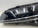 Lampa reflektor Skoda Superb III LIFT 19-24r. LEWA przednia FULL LED Crystal Lighting oryginalna LEWY przód 3v1941015d