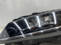 Lampa reflektor Skoda Superb III LIFT 19-24r. LEWA przednia FULL LED Crystal Lighting oryginalna LEWY przód 3v1941015d