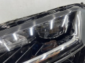 Lampa reflektor Skoda Superb III LIFT 19-24r. LEWA przednia FULL LED Crystal Lighting oryginalna LEWY przód 3v1941015d