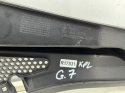 Podszybie VW Golf 7 VII 13-20r. górne Europa prawe lewe komplet 5g1819404a 5g1819403a