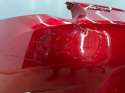 Zderzak tylny Mazda MX-5 MX5 4 IV ND 15r.- tył N243-50221