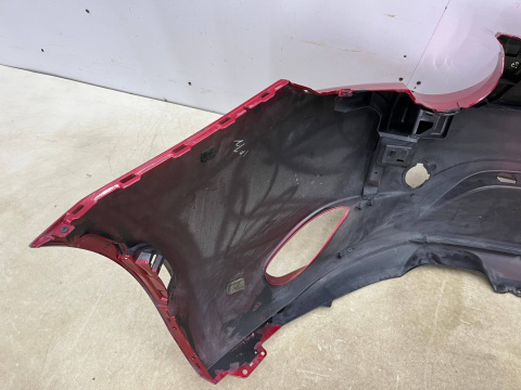 Zderzak tylny Mazda MX-5 MX5 4 IV ND 15r.- tył N243-50221 Zderzak tylny Mazda MX-5 MX5 4 IV ND 15r.- tył N243-50221