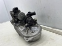 EGR Fiat 500 Panda Fiorino Tipo Doblo Corsa Astra Meriva Aveo 1.3 cdti jtd zawór chłodnica spalin 55278868 701599040