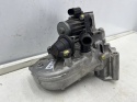EGR Fiat 500 Panda Fiorino Tipo Doblo Corsa Astra Meriva Aveo 1.3 cdti jtd zawór chłodnica spalin 55278868 701599040