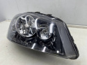 Lampa reflektor Seat Ibiza 3 III 6L Cordoba II 02-08r. PRAWA przednia Europa PRAWY przód TYC 20-a211