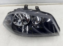 Lampa reflektor Seat Ibiza 3 III 6L Cordoba II 02-08r. PRAWA przednia Europa PRAWY przód TYC 20-a211