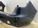 Zderzak tylny Seat Leon ST 3 III 17-20r. Lift Kombi tył 4XPDC 5F9807421AD