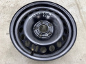 Felga Opel Astra H G Vectra Zafira Meriva B 6,5jx15 5x110 ET35 felga stalowa 15 cali 2150168