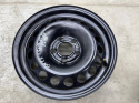 Felga Opel Astra H G Vectra Zafira Meriva B 6,5jx15 5x110 ET35 felga stalowa 15 cali 2150168