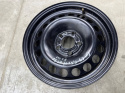 Felga Opel Astra H G Vectra Zafira Meriva B 6,5jx15 5x110 ET35 felga stalowa 15 cali 2150168