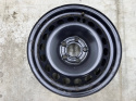 Felga Opel Astra H G Vectra Zafira Meriva B 6,5jx15 5x110 ET35 felga stalowa 15 cali 2150168