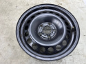 Felga Opel Astra H G Vectra Zafira Meriva B 6,5jx15 5x110 ET35 felga stalowa 15 cali 2150168