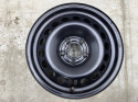 Felga Opel Astra H G Vectra Zafira Meriva B 6,5jx15 5x110 ET35 felga stalowa 15 cali 2150168