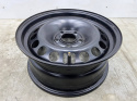 Felga Opel Astra H G Vectra Zafira Meriva B 6,5jx15 5x110 ET35 felga stalowa 15 cali 2150168