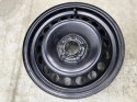 Felga Opel Astra H G Vectra Zafira Meriva B 6,5jx15 5x110 ET35 felga stalowa 15 cali 2150168