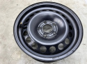 Felga Opel Astra H G Vectra Zafira Meriva B 6,5jx15 5x110 ET35 felga stalowa 15 cali 2150168