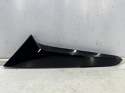 Listwa Mazda CX-30 CX30 19r.- LEWA nakładka szyby klapy bagażnika spoiler blenda dfr5-519c1 dfr5-b09c2