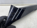 Listwa Mazda CX-30 CX30 19r.- LEWA nakładka szyby klapy bagażnika spoiler blenda dfr5-519c1 dfr5-b09c2