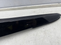 Listwa Mazda CX-30 CX30 19r.- LEWA nakładka szyby klapy bagażnika spoiler blenda dfr5-519c1 dfr5-b09c2