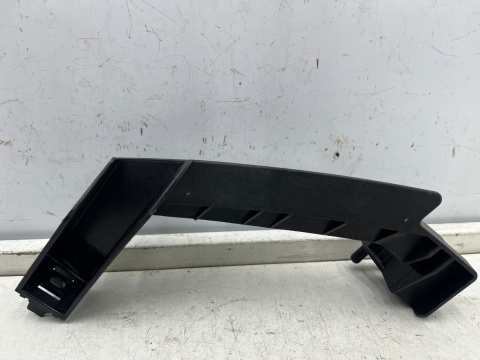 Ślizg Mazda 6 II GH 07-12r. prawe przednie mocowanie reflektora wspornik pod lampę prawy przód NOWY gs1d50151 Ślizg Mazda 6 II GH 07-12r. prawe przednie mocowanie reflektora wspornik pod lampę prawy przód NOWY gs1d50151