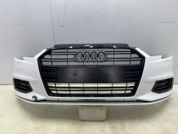 Zderzak przedni Audi A3 8V sedan 16-20r. Lift przód spryski 8V5807437P