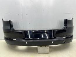 Zderzak tylny VW Tiguan 1 I 07-11r. przedlift tył 4XPDC 5N0807421