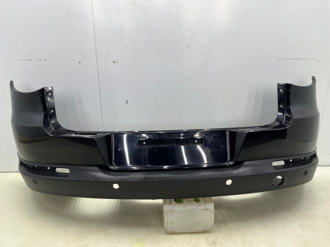 Zderzak tylny VW Tiguan 1 I 07-11r. przedlift tył 4XPDC 5N0807421