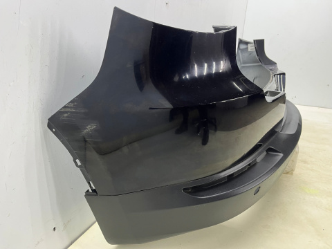 Zderzak tylny VW Tiguan 1 I 07-11r. przedlift tył 4XPDC 5N0807421 Zderzak tylny VW Tiguan 1 I 07-11r. przedlift tył 4XPDC 5N0807421