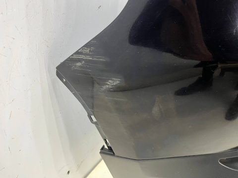 Zderzak tylny VW Tiguan 1 I 07-11r. przedlift tył 4XPDC 5N0807421 Zderzak tylny VW Tiguan 1 I 07-11r. przedlift tył 4XPDC 5N0807421