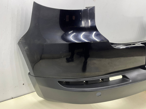 Zderzak tylny VW Tiguan 1 I 07-11r. przedlift tył 4XPDC 5N0807421 Zderzak tylny VW Tiguan 1 I 07-11r. przedlift tył 4XPDC 5N0807421
