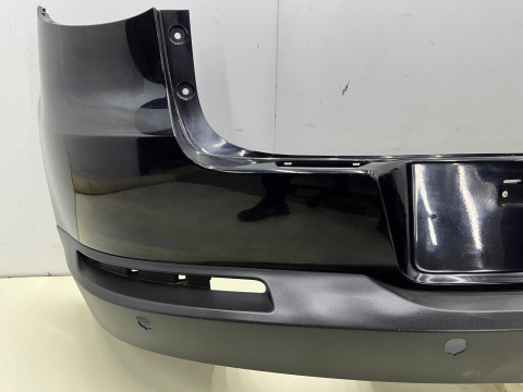 Zderzak tylny VW Tiguan 1 I 07-11r. przedlift tył 4XPDC 5N0807421 Zderzak tylny VW Tiguan 1 I 07-11r. przedlift tył 4XPDC 5N0807421