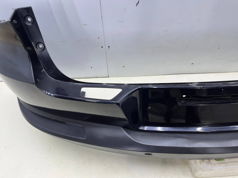 Zderzak tylny VW Tiguan 1 I 07-11r. przedlift tył 4XPDC 5N0807421 Zderzak tylny VW Tiguan 1 I 07-11r. przedlift tył 4XPDC 5N0807421