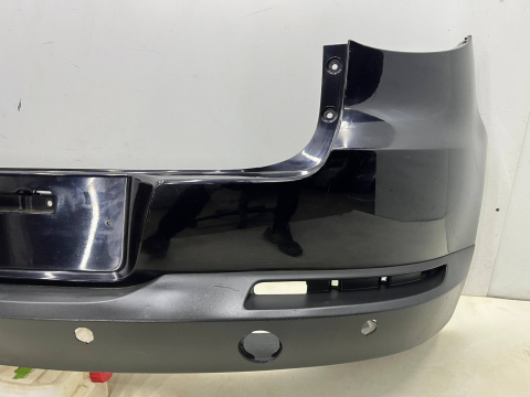 Zderzak tylny VW Tiguan 1 I 07-11r. przedlift tył 4XPDC 5N0807421 Zderzak tylny VW Tiguan 1 I 07-11r. przedlift tył 4XPDC 5N0807421