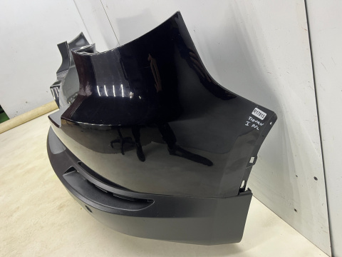 Zderzak tylny VW Tiguan 1 I 07-11r. przedlift tył 4XPDC 5N0807421 Zderzak tylny VW Tiguan 1 I 07-11r. przedlift tył 4XPDC 5N0807421