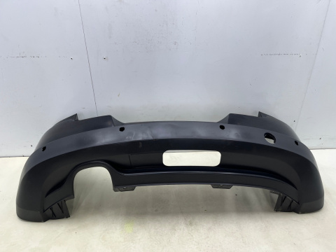 Zderzak tylny VW Tiguan 1 I 07-11r. przedlift tył 4XPDC 5N0807421 Zderzak tylny VW Tiguan 1 I 07-11r. przedlift tył 4XPDC 5N0807421