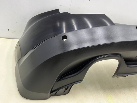 Zderzak tylny VW Tiguan 1 I 07-11r. przedlift tył 4XPDC 5N0807421 Zderzak tylny VW Tiguan 1 I 07-11r. przedlift tył 4XPDC 5N0807421