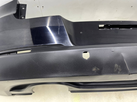 Zderzak tylny VW Tiguan 1 I 07-11r. przedlift tył 4XPDC 5N0807421 Zderzak tylny VW Tiguan 1 I 07-11r. przedlift tył 4XPDC 5N0807421