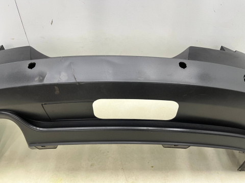 Zderzak tylny VW Tiguan 1 I 07-11r. przedlift tył 4XPDC 5N0807421 Zderzak tylny VW Tiguan 1 I 07-11r. przedlift tył 4XPDC 5N0807421