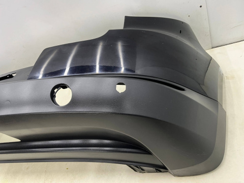 Zderzak tylny VW Tiguan 1 I 07-11r. przedlift tył 4XPDC 5N0807421 Zderzak tylny VW Tiguan 1 I 07-11r. przedlift tył 4XPDC 5N0807421