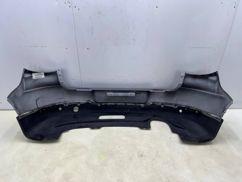 Zderzak tylny VW Tiguan 1 I 07-11r. przedlift tył 4XPDC 5N0807421 Zderzak tylny VW Tiguan 1 I 07-11r. przedlift tył 4XPDC 5N0807421